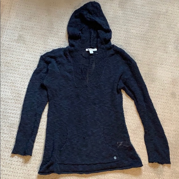 Sz L, Roxy sweater - Picture 1 of 5